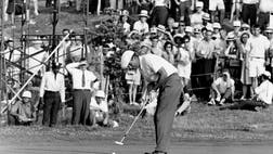 Ken Venturi, who overcame dehydration to win the  U.S. Open and spent  years in the booth for CBS Sports, died Friday afternoon.