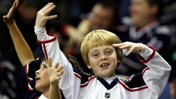  After playing the best hockey in franchise history down the stretch, the Columbus Blue Jackets are enjoying an upsurge in ticket sales.