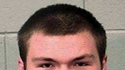  A -year-old girl found dead in woods north of Bangor knew the man charged with killing her, her best friend said, contrary to early reports that before her disappearance she'd headed outside her Glenburn home to see someone she recently met on Facebook.