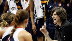  The Sun is hoping the second head coach in the team's history can do what the first could not mdash win a WNBA championship.