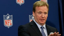 The NFL is free to twist arms, just like anybody else.