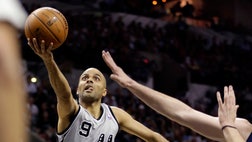  San Antonio Spurs point guard Tony Parker plans to have an MRI on Thursday on his troublesome left calf, although he doesn't expect to miss any playing time in the Western Conference finals.