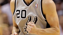  If the Western Conference finals seem the slightest bit over after two San Antonio wins, hold that thought for a minute.
