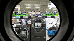 Lowe's Cos.