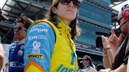  A record-tying four women will start this year's Indianapolis .
