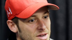  The Andretti Curse at Indianapolis Motor Speedway has stretched to a third generation.