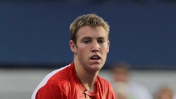  Three U.S. men have qualified for the French Open for the first time in more than  years.
