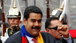  Venezuela's president has ordered the creation of a new workers' militia as part of an existing pro-government fighting force.