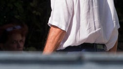  Official silence is surrounding the trial of a Canadian businessman involved in a corruption probe in Cuba as the proceedings enter their second day.