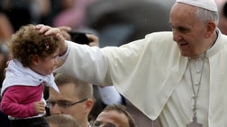 Pope Francis has grabbed headlines with his off-the-cuff homilies, crowd-pleasing one-liners and lengthy interviews during which he has pontificated on everything from the church's obsession with rules to how he won't judge gays.
