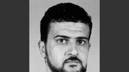 A suspected Libyan terrorist who was being held aboard a U.S. warship after being nabbed in Libya is now in the United States, federal sources told Fox News.