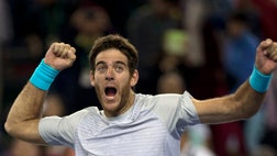 Rafael Nadal lost his first match since reclaiming the No.