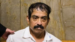  The arrest in one of New York City's most notorious cold cases was an especially relieving moment for two hardened investigators.