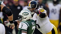  Pittsburgh Steelers coach Mike Tomlin is cautiously optimistic his team's rough start is finally a thing of the past.