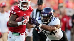  The learning curve is getting easier at Wisconsin.