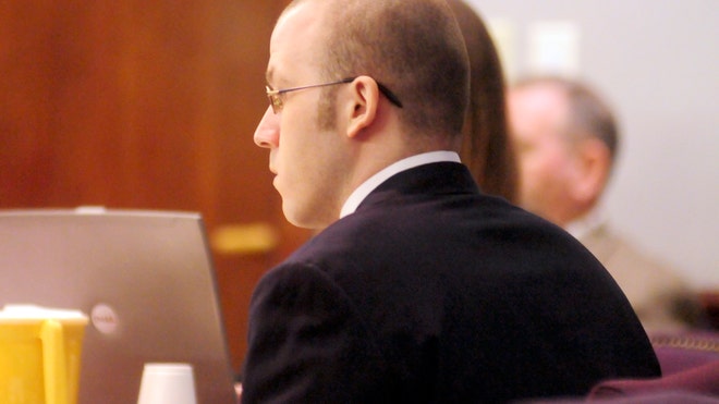 Prosecutors trying Ga man in killing of 8 give jury brief lesson on