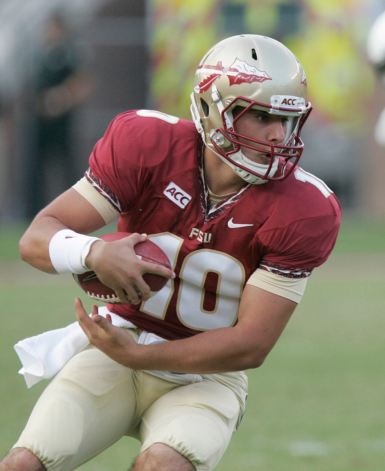 No. 2 Florida State could get backup QB Sean Maguire extra snaps against struggling Idaho Fox News