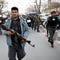 Afghanistan president Karzai ramps up anti-American rhetoric, demands airstrikes end