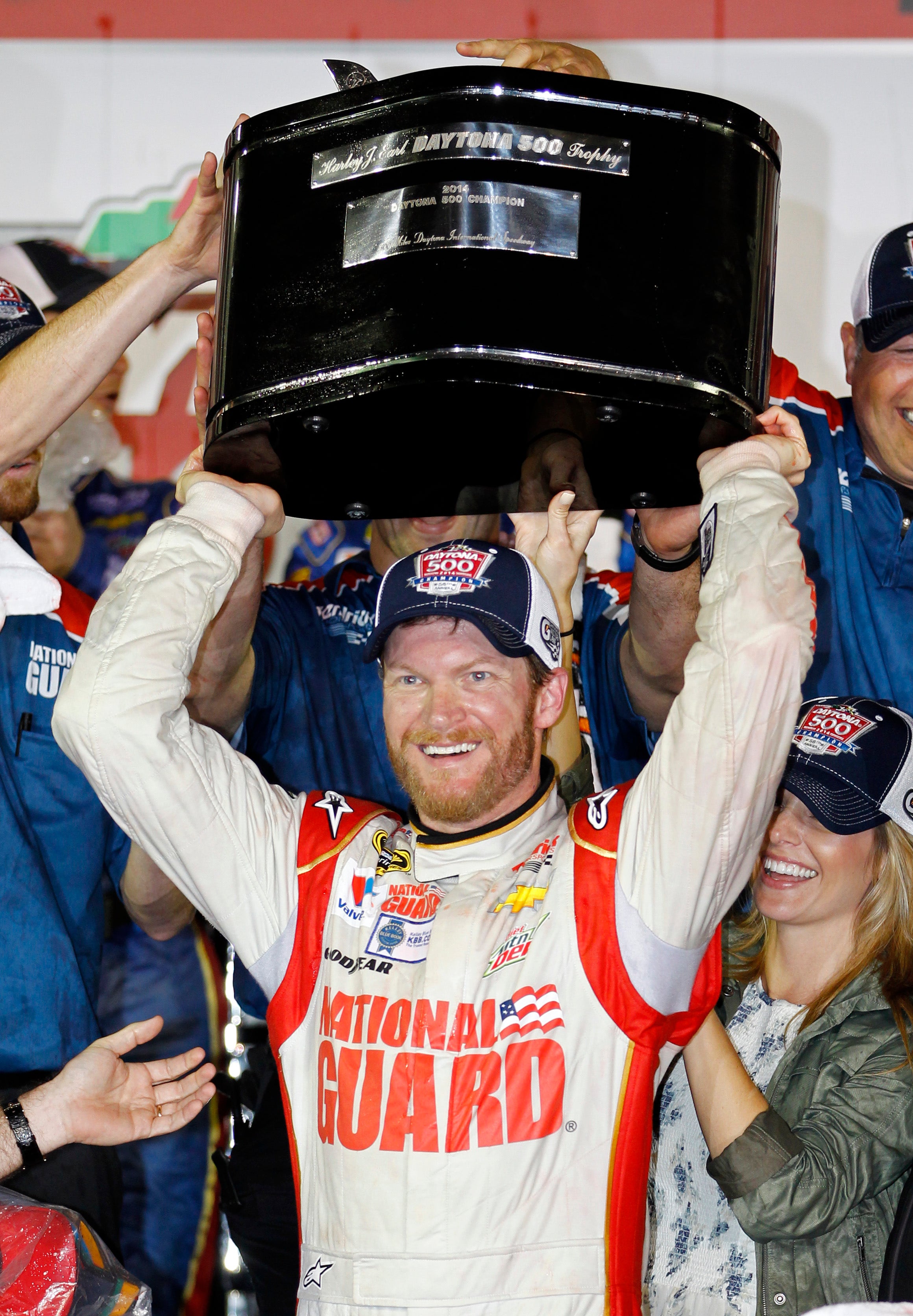 You'Ll Never Guess What I Found After Skipping Daytona Games! - vtgzn77
