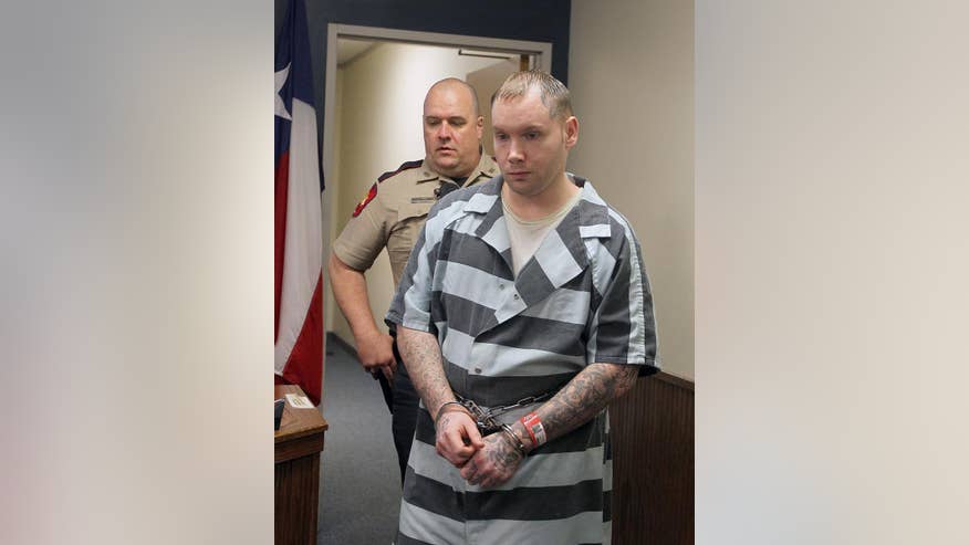 Experts Prosecutors Face Problems In Case Of Texas Man Accused Of 