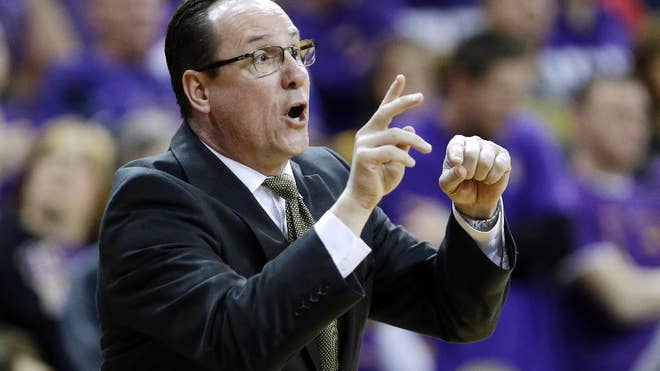 Wichita State Basketball Head Coach