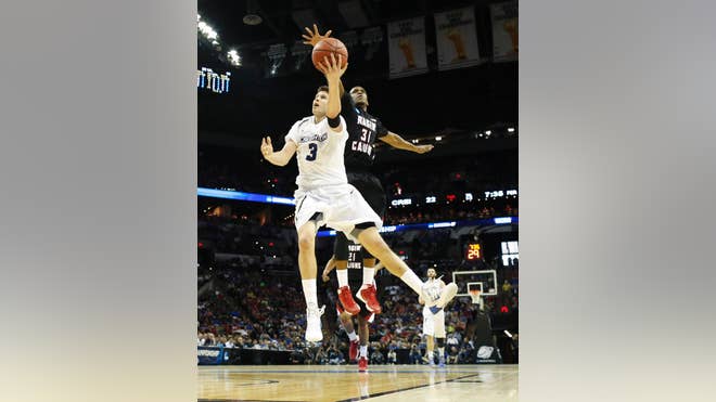 Iowa State Basketball News