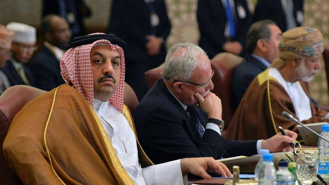 Mideast Kuwait Arab League-1.jpg