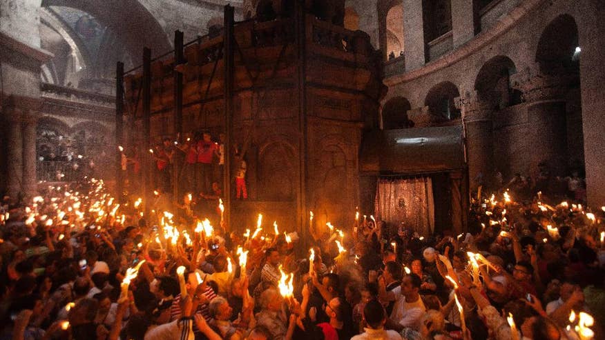 APTOPIX Mideast Israel Palestinians Holy Land Holy Fire-1.jpg