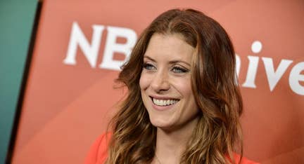 Kate Walsh is ready for good times as 'Bad Judge,' an NBC comedy whose hero defies judgments