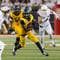 Solomon hits Hill on 47-yard Hail Mary, Arizona rallies for improbable 49-45 win over Cal