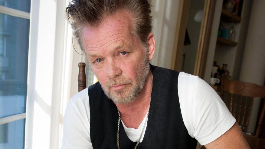 John Cougar Mellencamp - The Live Experience John Cougar Mellencamp - The Live Experience