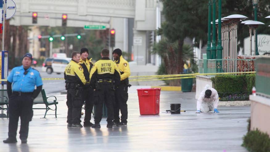 las vegas shooting guard passenger opens on security guard who fatally las vegas shooting guard passenger opens on security guard who fatally