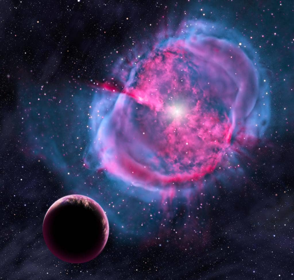 NASA spots more planets out of solar system that may be like Earth
