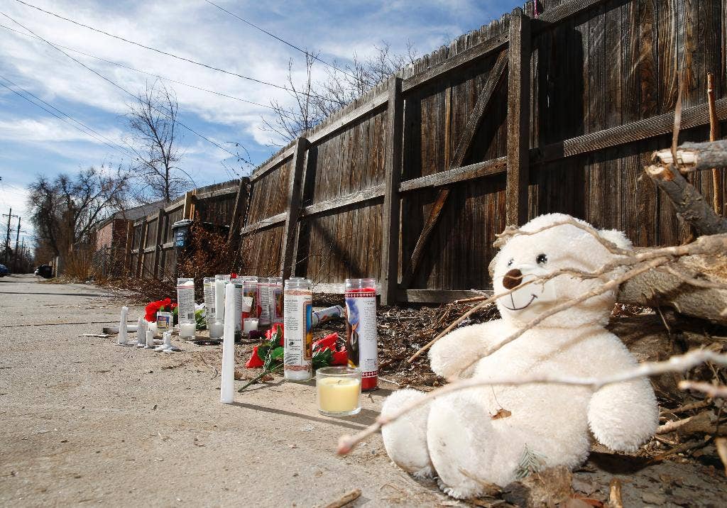 Friend disputes Denver police account of death, says teen was shot before car ... - Fox News