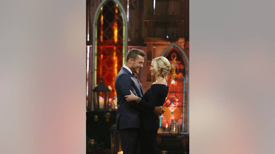 Reality dating shows 2015