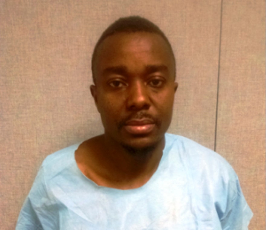 Police: Man says he was hearing voices, killed pastor he believed was ... - Fox News