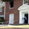 Search warrant says bloody baseball bat found in DC quadruple murder mansion