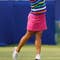 Brittany Lincicome shoots 70 at Westchester Country Club