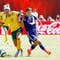 Happening at the World Cup: Australia's World Cup is over, but the journey is just beginning