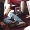 Gunman opens fire on high-speed European train; subdued by 3 Americans