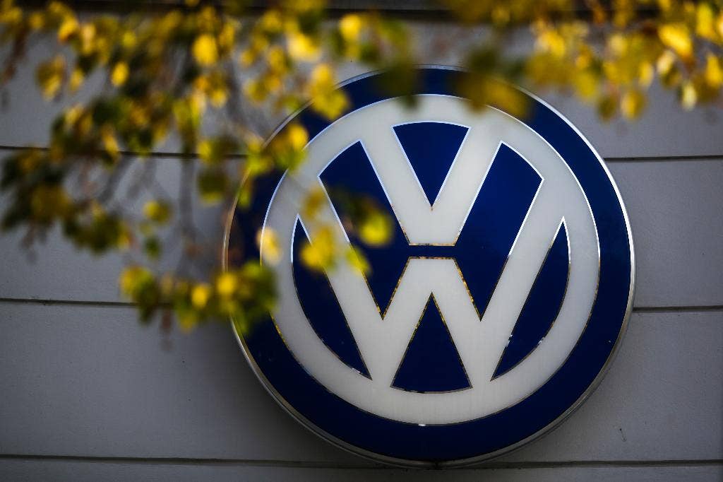 VW tells German lawmakers 8M cars in EU affected by probe into rigged emissions tests