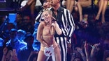 Miley Cyrus: I made history at the MTV VMAs