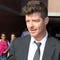 Robin Thicke admits to being 'high and drunk' in every interview he did last year
