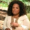 Oprah didn't gain a pound over the holidays for the first time in her adult life