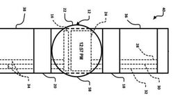 Google Glass isn't even on the market yet, but the search engine giant may already be planning its next major wearable tech release.