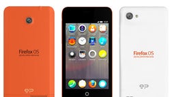 For developers looking to create apps for the upcoming Firefox OS, two preview smartphones will be available in February.