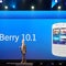 Is BlackBerry still alive?