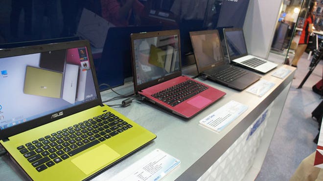 ASUS-X401-i