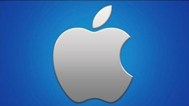 Apple-logo