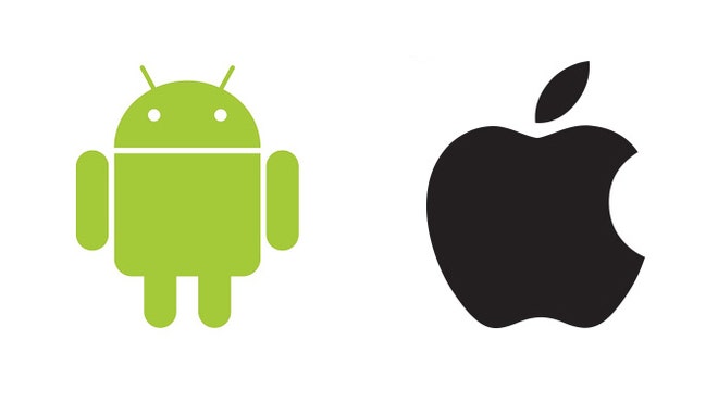 Apple-vs-Android